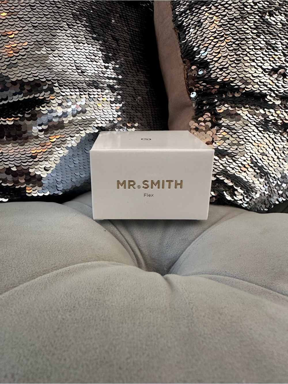 Mr. SMITH Flex